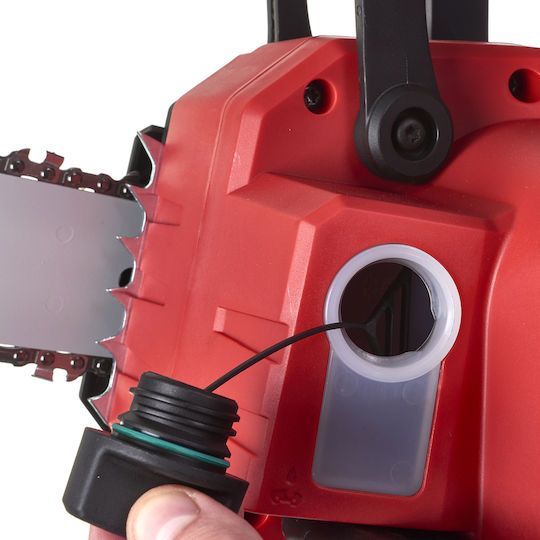 Milwaukee M18 FCHSC-0 Battery Chainsaw Solo Brushless 18V 6.4kg with Blade 30cm