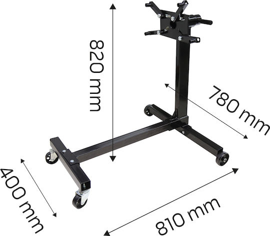 Neo Tools 11-710 Kopf Elektrowerkzeuge