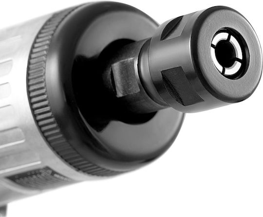 Set Polizor Drept Pneumatic 25000 Rpm 1/4'' 15 Bucăți