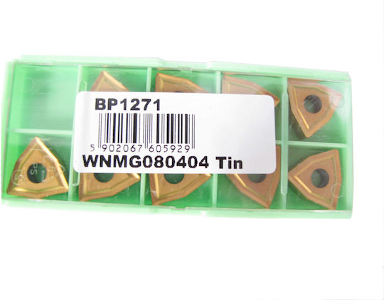 Inserție de Tăiere Wnm G080404