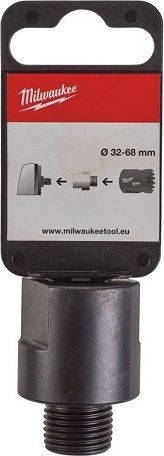 Milwaukee 4932430465 Adapter Angle wheel M14 to 5/8x18 Angle Grinder