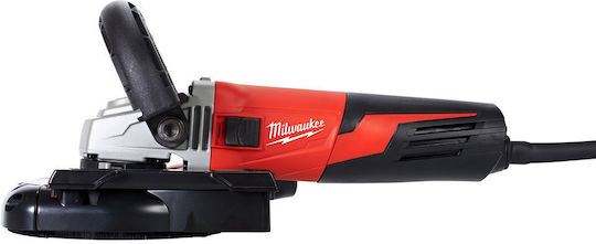 Milwaukee Deg125 Mw Αντάπτορας Γωνιακού Τροχού