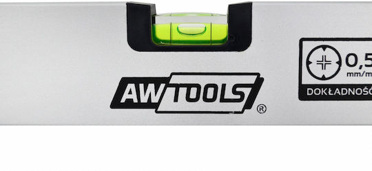 AWTools AW29916 Нивелир Алуминиев 150бр