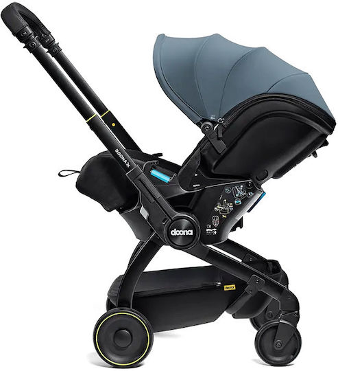 Doona Doona Stroller Travel Bag