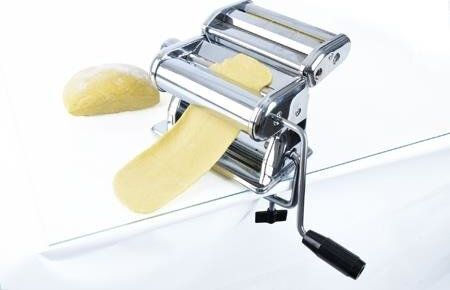Orion Manual Stainless Steel Pasta Maker BN14343.8592381082048