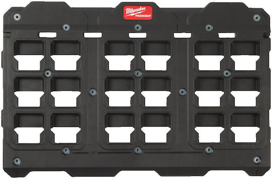 Milwaukee Tool Bases Packout 4932480621 1pcs