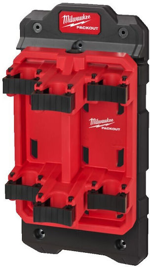 Milwaukee Tool Bases Packout 4932480621 1pcs