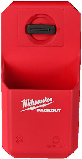 Milwaukee Основи за Инструменти Packout Държач за чаша 4932480706 1бр