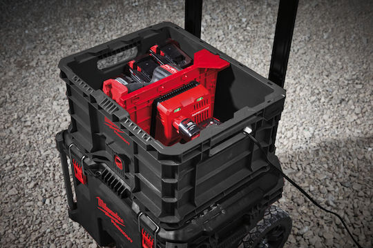 Milwaukee Tool Accessories for Storage / Transport Packout Box Separator 4932480624 1pcs