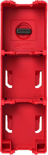 Milwaukee Suporturi de Unelte Packout Suport pentru baterie M18 4932480709 1buc