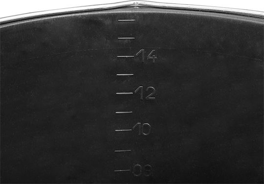 Baggerschaufel 16l 13a716