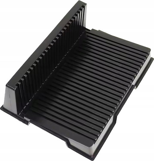 Antistatic L-shaped Stand Pcb 25 Pockets