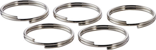 Milwaukee O ring Ατσάλινοι Κρίκοι Σύνδεσης 38mm 4932471433 5τμχ
