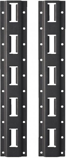 Milwaukee Tool Bases Packout Hanging Rods 4932478996 2pcs