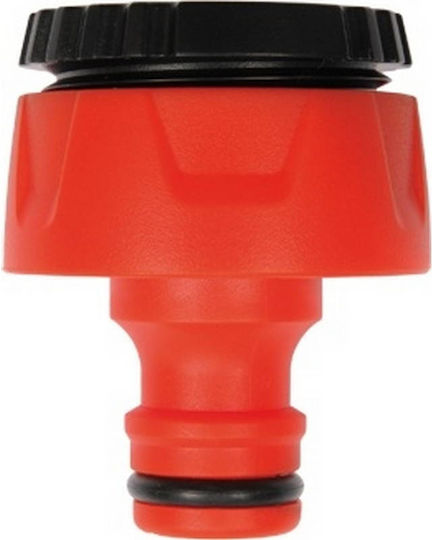 Yato YT-08973 Wasserhahn-Schlauchverbinder 1/2" - 3/4"