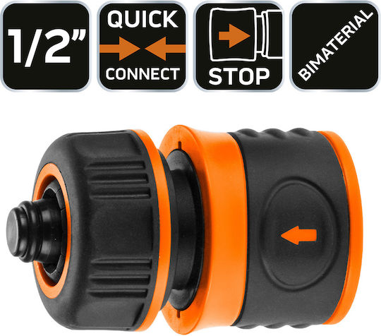 Neo Tools 15-721 Ταχυσύνδεσμος 13mm