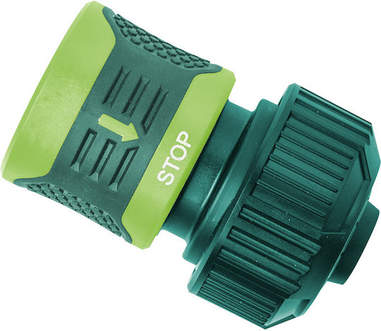 Verto 15G733 Quick Connector Water Pipe 19mm
