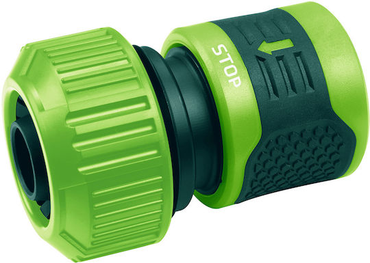 Verto 15G733 Quick Connector Water Pipe 19mm