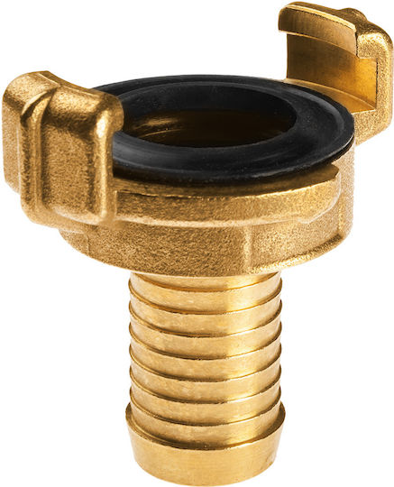Neo Tools 15-622 Ταχυσύνδεσμος 3mm Μπρούτζινο