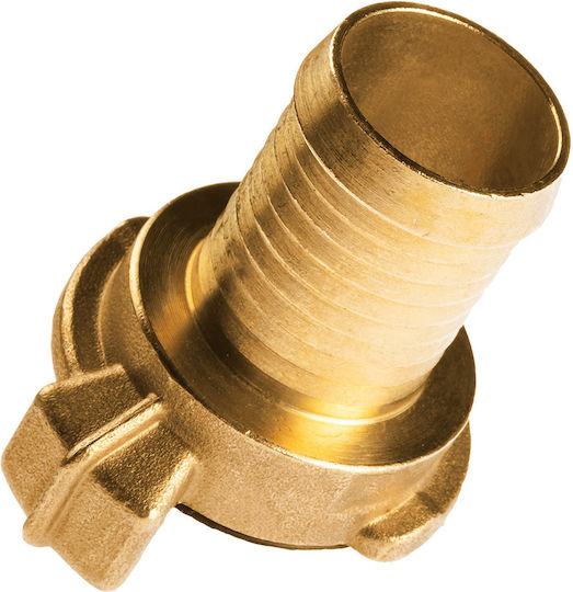 Neo Tools 15-623 Schnellverbinder Wasserrohr 25.4mm Bronze