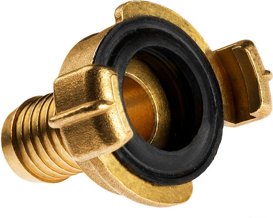 Neo Tools 15-622 Ταχυσύνδεσμος 3mm Μπρούτζινο