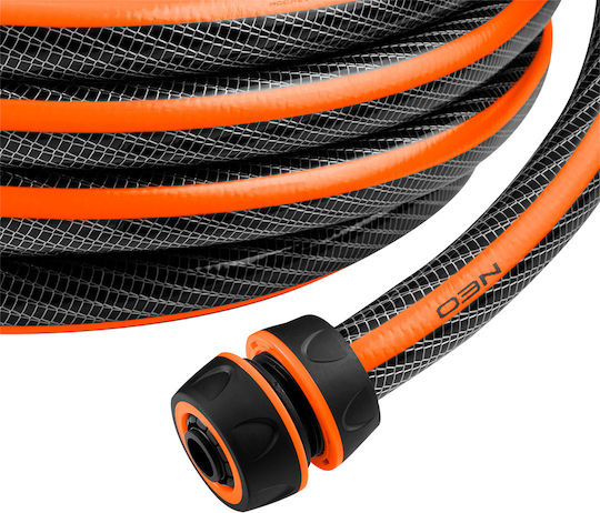 Neo Tools 15-743 Σύνδεσμος Σωλήνων Ποτίσματος 19mm