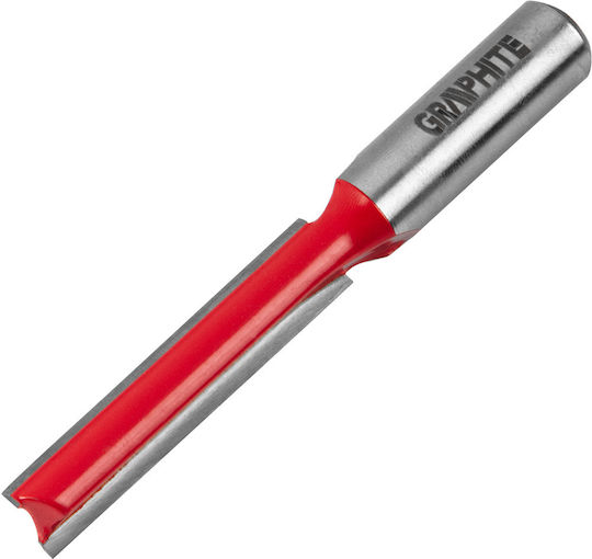 Graphite Cutter Bit Hartmetall für Holz 50mm x 50mm x 8mm