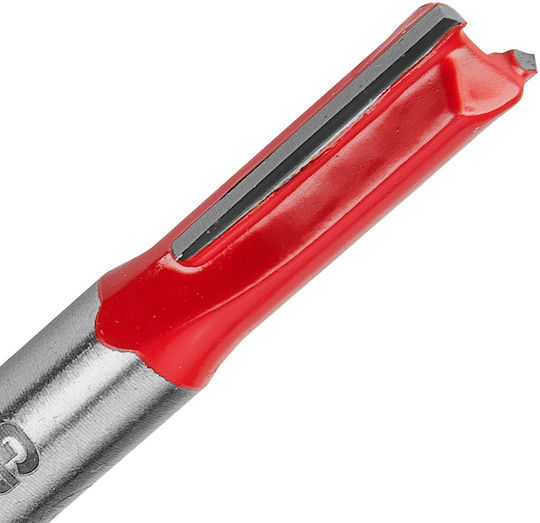 Graphite Φρέζα Καρβιδίου για Ξύλο 25mm x 25mm