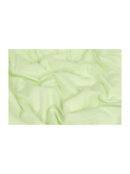 Matex Swaddle Blanket Green 70x80cm. 3pcs