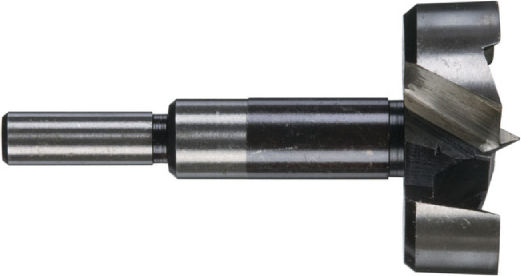 Milwaukee Hinge Drill 50x90mm Drill Bit for Wood 10mm x 90mm x 10mm