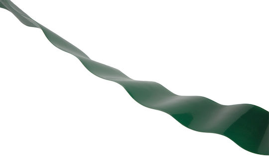 Verto Plastic Garden Hedge in Green Colour 10cm x 9m