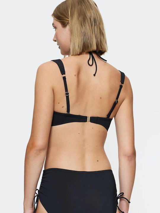 Summer Twist Black