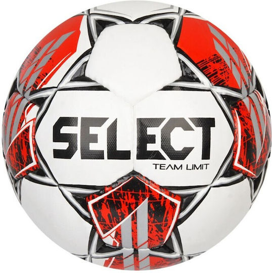 Select Sport Μπάλα Ποδοσφαίρου Λευκή