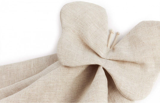 Nobodinoz Babytuch Gray