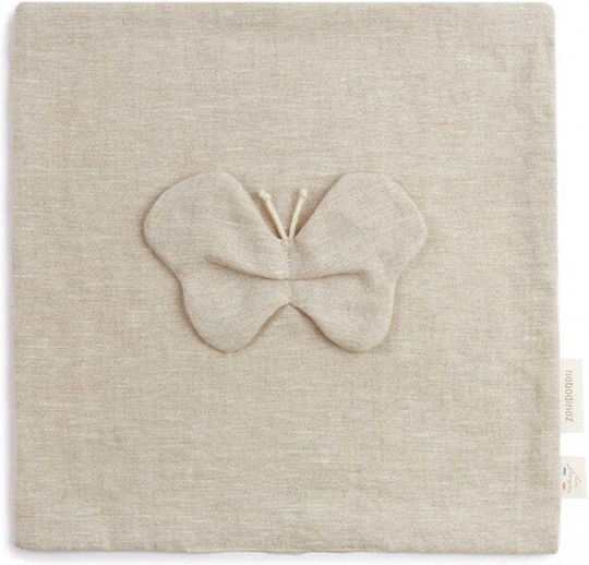 Nobodinoz Babytuch Gray
