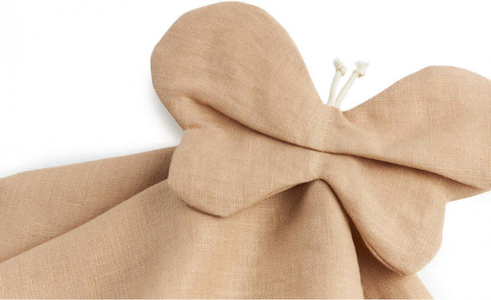 Nobodinoz Șervețel pentru bebeluși Beige