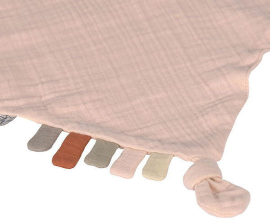 Laessig Baby-Windeln Little Universe Cloud Rosa