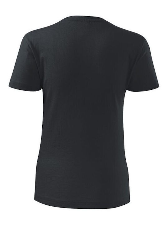 Malfini Women's Short Sleeve Promotional T-Shirt Green