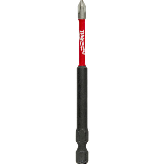 Milwaukee Shockwave Screwdriver Bit