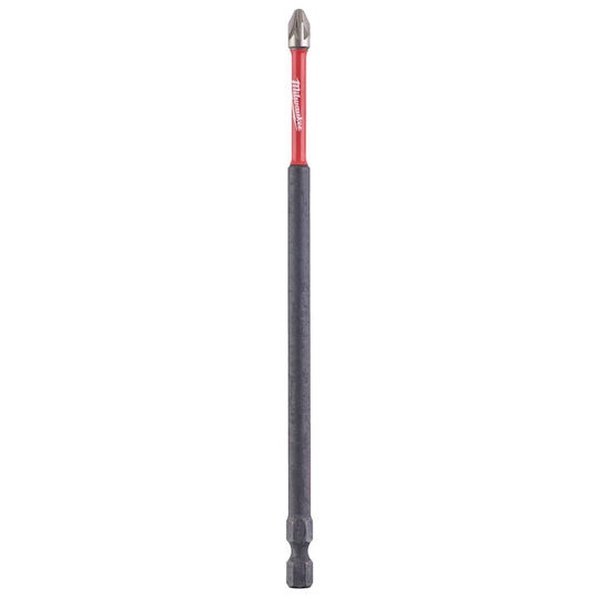 Milwaukee Shockwave Screwdriver Bit