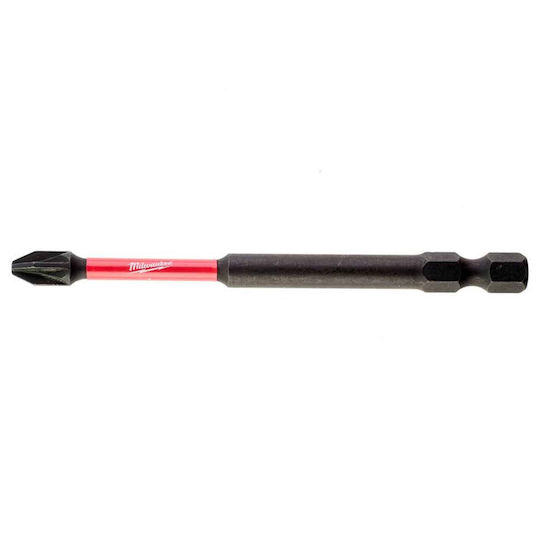 Milwaukee Shockwave Screwdriver Bit