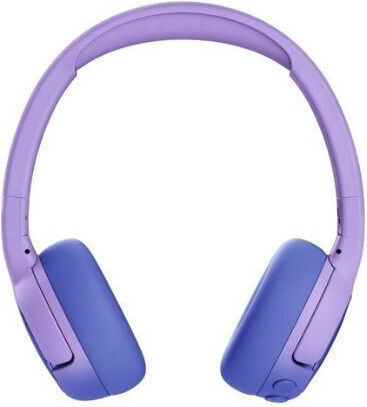 Fresh 'n Rebel Code Junior Kabellose Bluetooth Kinder Am Ohr Kopfhörer Groovy Galaxy
