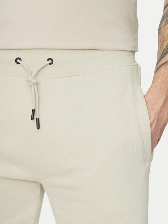 Aldwin Jogginghose Beige
