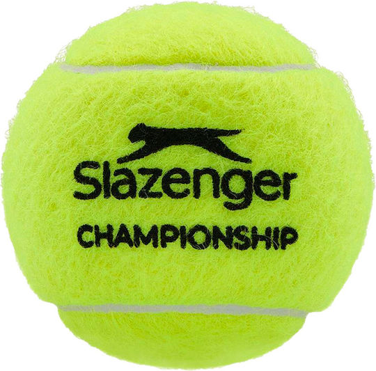 Mingi de tenis Slazenger Championship X 3 cutie cu 3 mingi