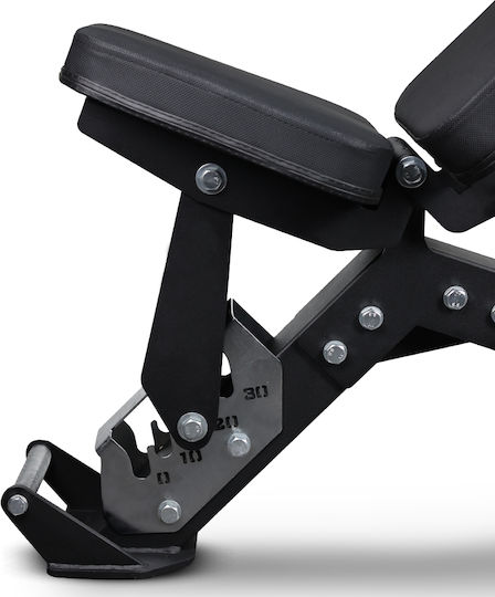 X-FIT Einstellbarer Trainingsbank