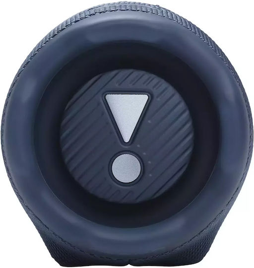 JBL Charge 6 Αδιάβροχο Ηχείο Bluetooth 45W με Διάρκεια Μπαταρίας έως 28 ώρες Μπλε