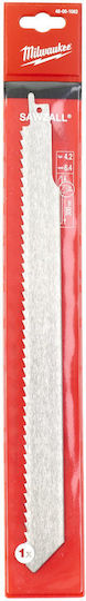 Milwaukee Sawzall Λάμα για Κατεψυγμένα 300mm