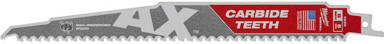 Milwaukee AX Blade for Wood 230mm