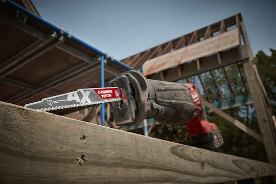 Milwaukee AX Blade for Wood 230mm