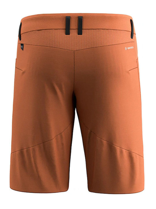 Salewa AGNER DURASTRETCH Men's Climbing Short Trousers